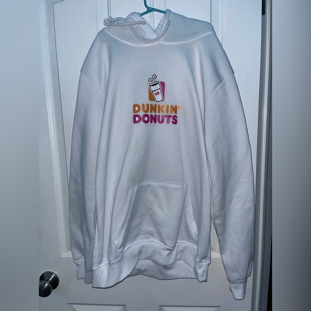 Dunkin' Donuts Hoodie